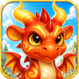 Icono de programa: Emberbound: Dragon Island…