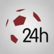 Icon of program: 24h News for Torino FC
