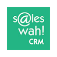 Icon of program: Saleswah Lite CRM