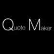 Icon of program: Quote Maker