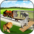 Icono de programa: Animal Train Transport