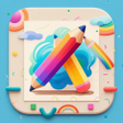 Icon of program: Graphic Coloring Practice