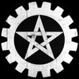 Icono de programa: Necrophonic