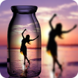 Icono de programa: PIP Camera : Photo Editor