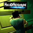 Icono de programa: Walkthrough for Hello Hi …