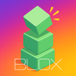 Icon of program: Blox: Stacking Block Game