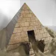 Icon of program: Mystery Egypt Pyramid