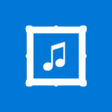 Icon of program: Album Art for Windows 10
