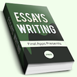 Icono de programa: Essay Writing