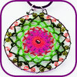 Icono de programa: LEARN MACRAME STEP BY STE…