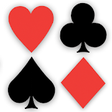 Icon of program: Red or Black Drinking Gam…