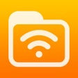 Icon of program: AirDisk Pro - Wireless Fl…