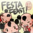Icon of program: Festa feast