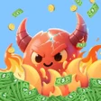 Icon of program: Imps Clash: Play  Earn