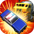 Icon of program: Traffic Panic