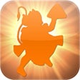 Icon of program: Shri Hanuman Chalisa (Ala…