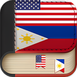 Icon of program: English to Cebuano Dictio…
