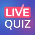 Icon of program: Live Quiz - Win Real Priz…