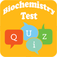Icon of program: Biochemistry Test Quiz