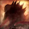 Icon of program: Godzilla: Strike Zone