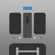 Icon of program: Transit Buddy - CTA Bus/T…