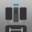 Icon of program: Transit Buddy - CTA Bus/T…
