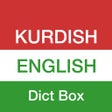 Icon of program: Kurdish Dictionary - Dict…