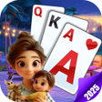 Icon of program: Classic Solitaire