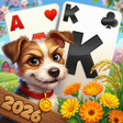 Icono de programa: Classic Solitaire