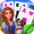 Icono de programa: Classic Solitaire
