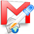Icon of program: Gmail Extract Email Data …