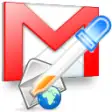 Icon of program: Gmail Extract Email Data …