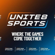 Icon of program: Unite8 Sports 1