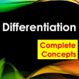 Icon of program: Differentiation(Basic Con…