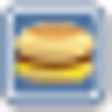 Icon of program: Fast Food Map