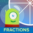 Icon of program: Zap Zap Fractions Extende…