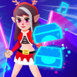 Icon of program: Beat Blader 3D