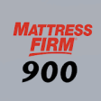 Icon of program: Mattress Firm 900