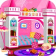 Icon of program: Princess room cleanup