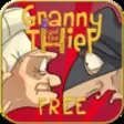 Icon of program: Granny and the Thief FREE