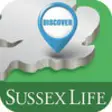 Icon of program: Discover - Sussex Life