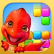 Icon of program: Dragon Drop Frenzy - Matc…