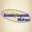 Icon of program: Country Legends 97.1