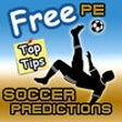 Icon of program: Soccer Predictions PE