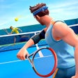 Icon of program: Tennis ClashGame of Champ…