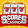 Icono de programa: MyScoresCasino - Free Cas…