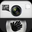 Icon of program: Clapmera (Take pictures b…