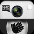 Icon of program: Clapmera (Take pictures b…