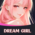 Icon of program: DreamGirl - AI Companion