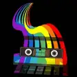 Icon of program: 90s music, 80s songs, 70s…